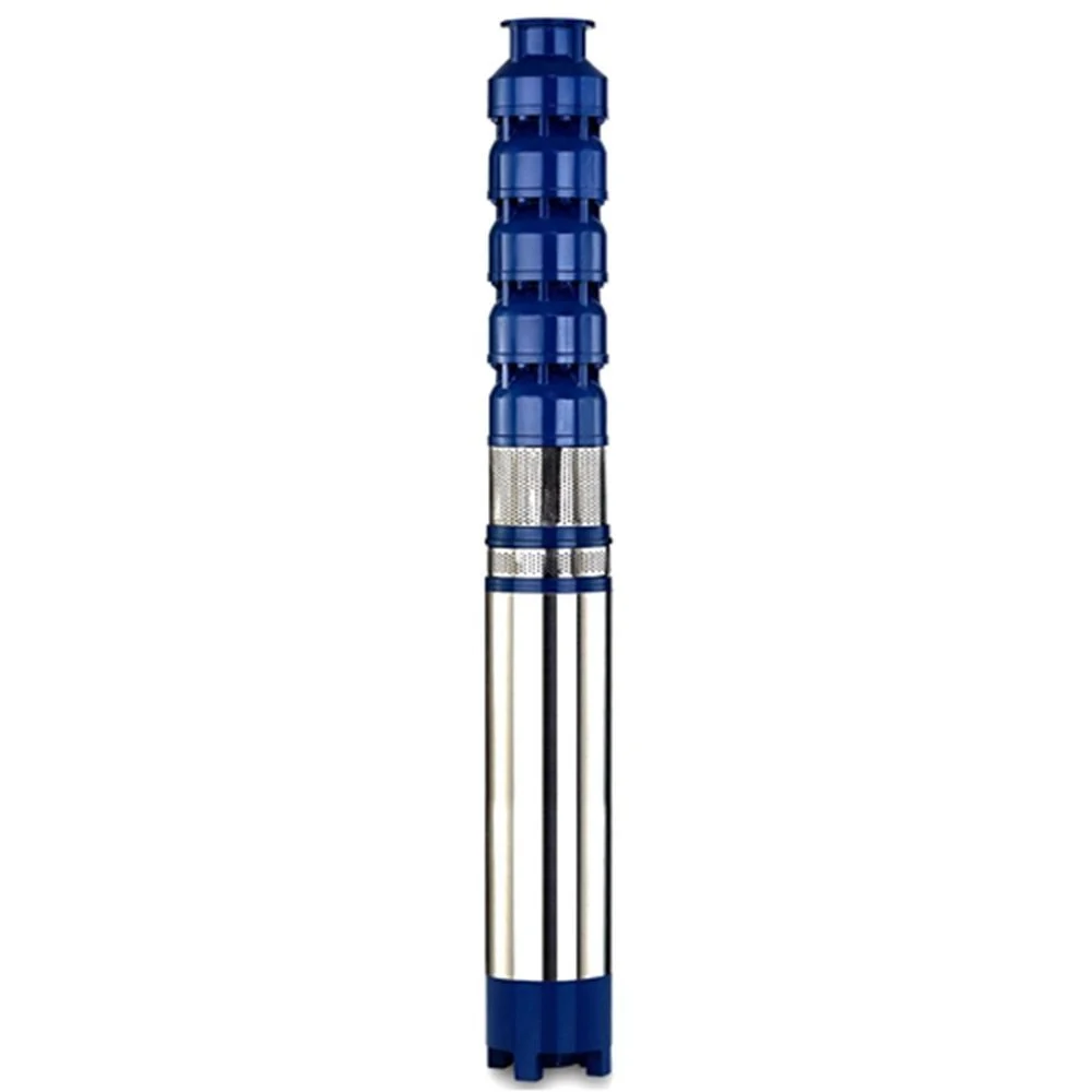 V-4 Heavy Duty Submersible Pump